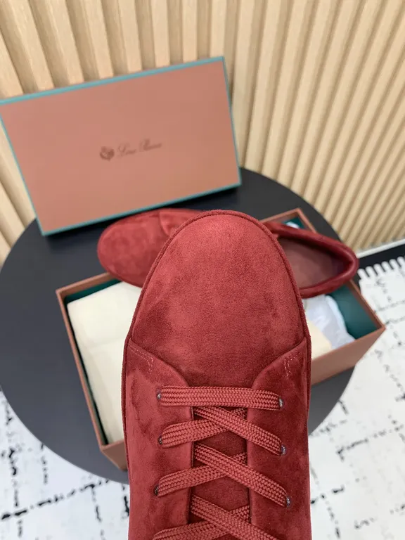 Loro Piana Shoe 